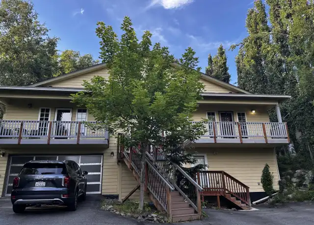 Property at 3745 W 64th Ave Unit B, Anchorage, AK, 99502, 3 beds, 2.5 baths, [object Object]