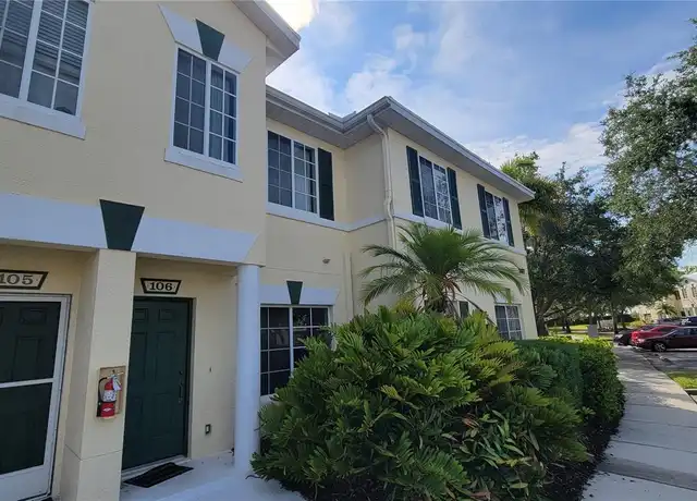 Property at 267 Cape Harbour Loop #106, Bradenton, FL, 34212, 2 beds, 2.5 baths, [object Object]
