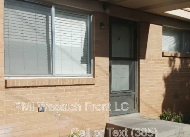 Property at 1064 S 900 E Unit 4, Salt Lake City, UT, 84105, 1 bed, 1 bath, [object Object]