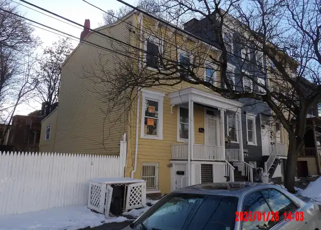 Property at 113 North St, Newburgh, NY, 12550, 4 beds, 2 baths, [object Object]