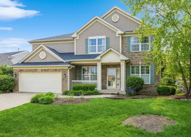Property at 9482 Inverness Dr, Huntley, IL, 60142, 4 beds, 2.5 baths, [object Object]