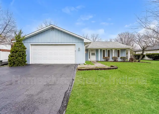 Property at 712 Daffon Dr, Indianapolis, IN, 46227, 3 beds, 2 baths, [object Object]