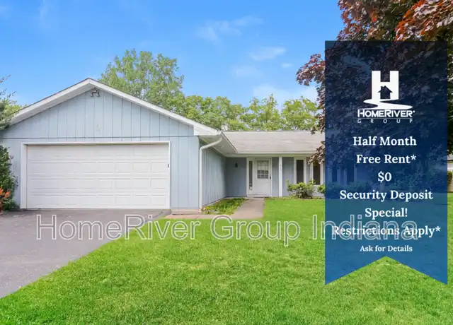Property at 712 Daffon Dr, Indianapolis, IN, 46227, 3 beds, 2 baths, [object Object]