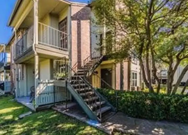 Property at 5981 Arapaho Rd, Dallas, TX, 75248, 2 beds, 2 baths, [object Object]