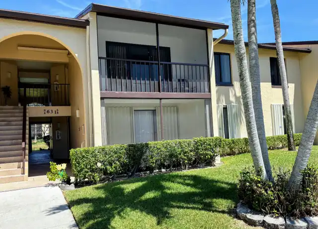 Property at 631 Sea Pine Way Unit B1, Greenacres, FL, 33415, 2 beds, 2 baths, [object Object]