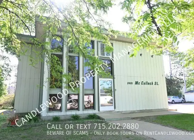 Property at 3401 Mc Culloch St Unit 203, Stevens Point, WI, 54481, 0 beds, 1 bath, [object Object]