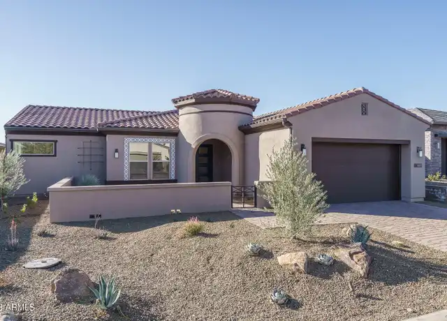 Property at 17731 E Silver Sage Ln, Rio Verde, AZ, 85263, 2 beds, 2.5 baths, [object Object]