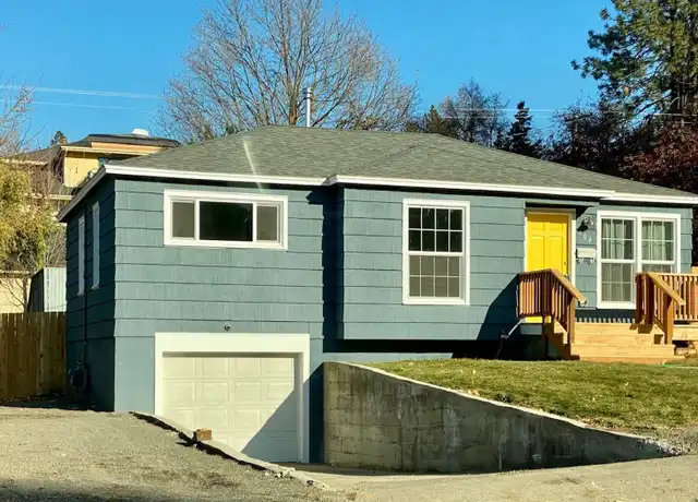 Property at 704 W 15th Ave, Spokane, WA, 99203, 4 beds, 2 baths, [object Object]