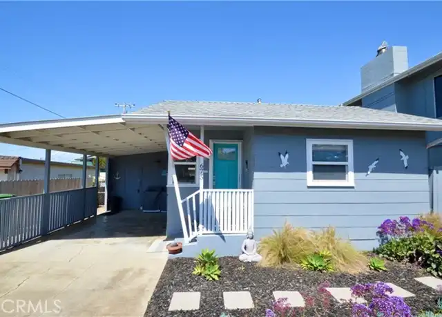 Property at 675 Anchor St, Morro Bay, CA, 93442, 1 bed, 1 bath, [object Object]