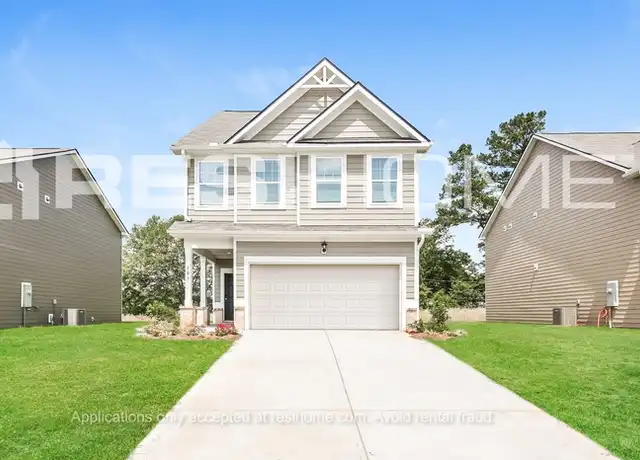 Property at 110 Calhoun Way, Easley, SC, 29642, 4 beds, 2 baths, [object Object]