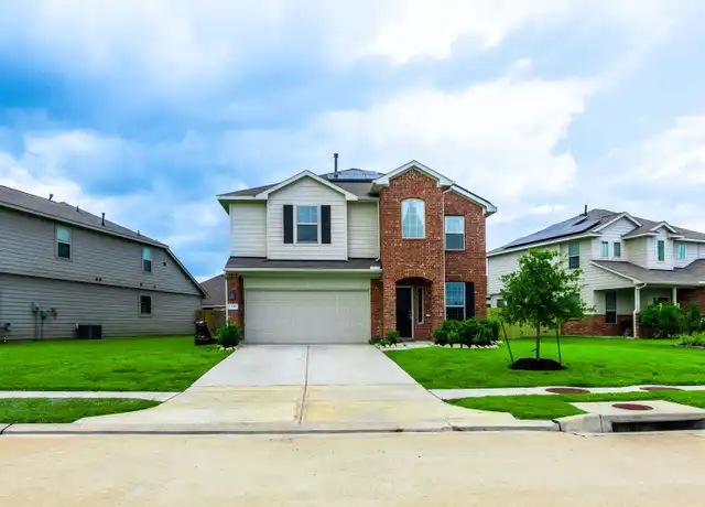 Property at 13142 Silverglen Run Trl, Houston, TX, 77014, 4 beds, 2.5 baths, [object Object]