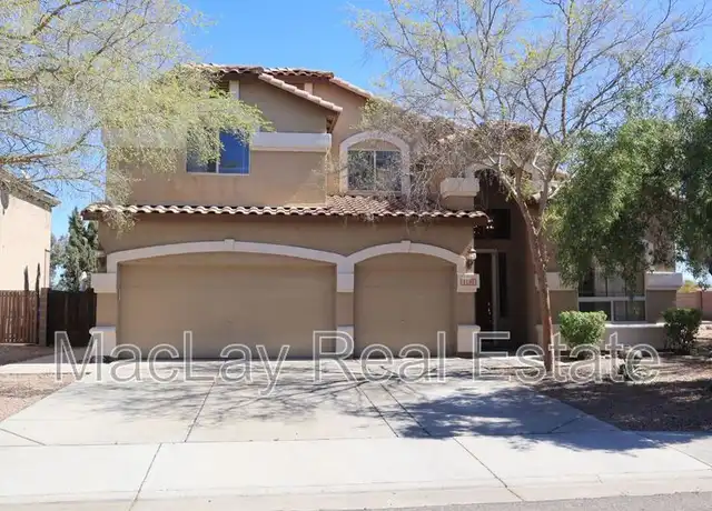 Property at 1191 S Sandstone St, Gilbert, AZ, 85296, 4 beds, 3 baths, [object Object]