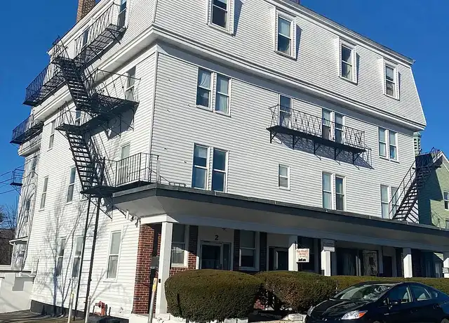 Property at Touchstone Apartments - 2 Franklin St, Framingham, MA, 01702, 0 beds, 1 bath, [object Object]