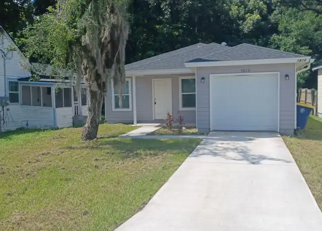 Property at 5828 Harris Ave, Jacksonville, FL, 32211, 3 beds, 2 baths, [object Object]