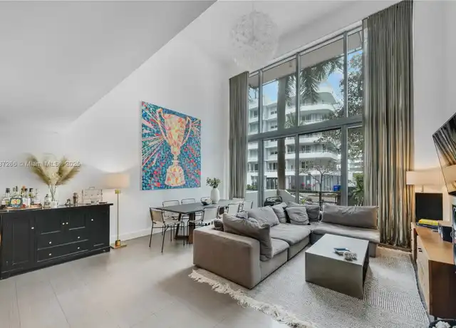 Property at 6000 Collins Ave #126, Miami Beach, FL, 33140, 2 beds, 2 baths, [object Object]