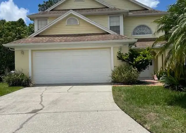Property at 12660 Oldcastle Dr, Orlando, FL, 32837, 4 beds, 2.5 baths, [object Object]