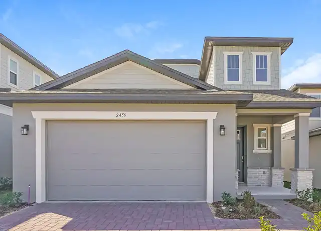 Property at 2456 Gold Dust Dr, Clermont, FL, 34715, 4 beds, 2 baths, [object Object]