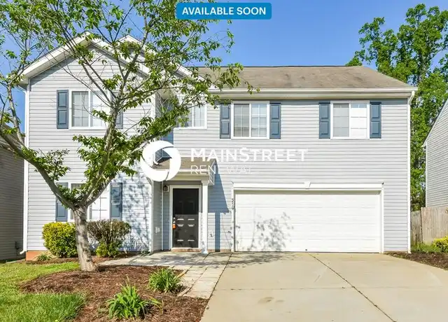 Property at 5719 Waterpoint Dr, Browns Summit, NC, 27214, 4 beds, 2.5 baths, [object Object]