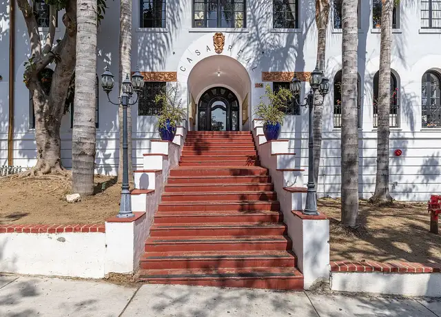 Photo of 1354 N Harper Ave, West Hollywood, CA 90046