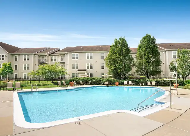 Property at The Apartments at Wellington Trace - 4901 Meridian Way, Frederick, MD, 21703, 1-3 bed, 1-2 bath, [object Object]