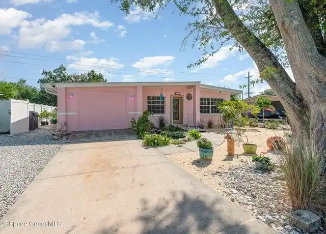Property at 121 Fern Ave, Titusville, FL, 32796, 4 beds, 2 baths, [object Object]