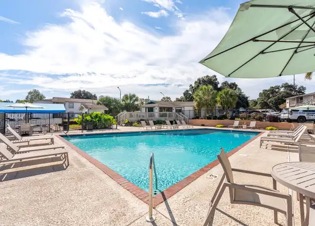 Property at 701 South Apartments - 701 S University Blvd, Mobile, AL, 36609, 0-2 beds, 1 bath, [object Object]