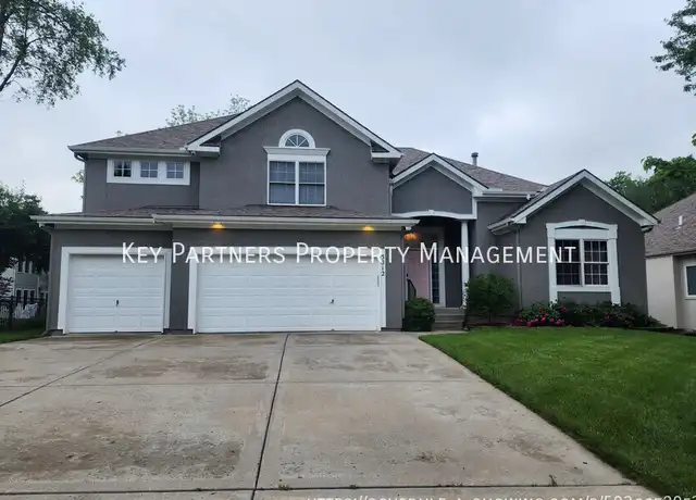 Property at 5812 N Ames Ave, Kansas City, MO, 64151, 4 beds, 4 baths, [object Object]