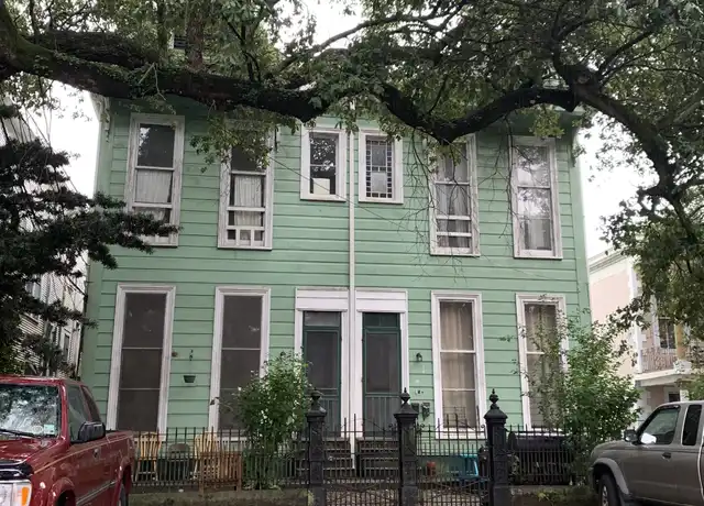 Property at 1632 Washington Ave, New Orleans, LA, 70130, 2 beds, 1 bath, [object Object]