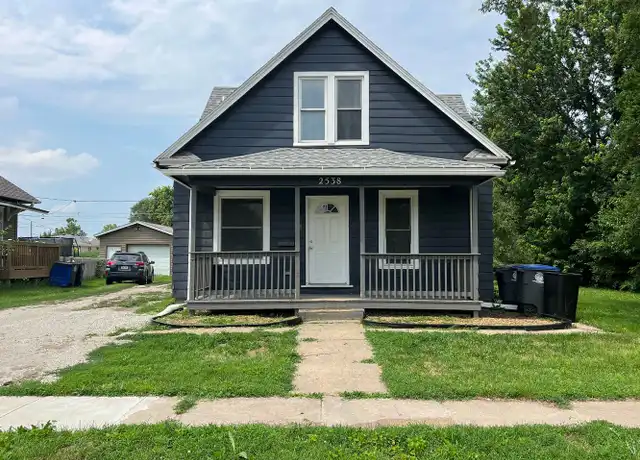 Property at 2538 4th Ave, Council Bluffs, IA, 51501, 3 beds, 2 baths, [object Object]