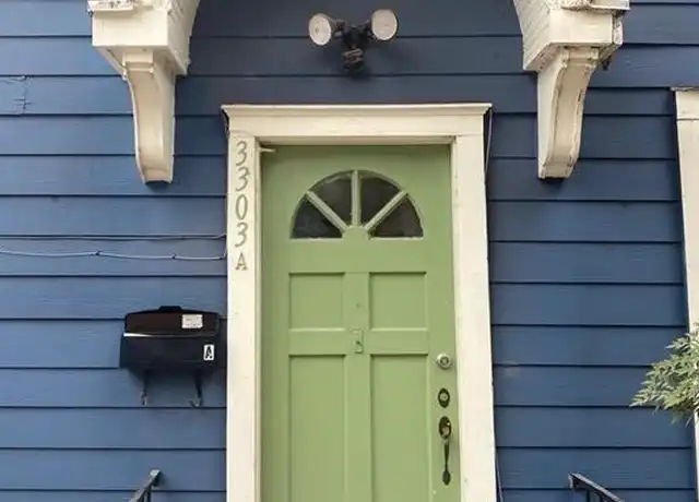 Property at 3303 Duval St, Austin, TX, 78705, 1 bed, 1 bath, [object Object]
