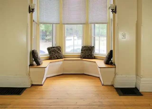 Property at Mears House - 420 N Carroll St, Madison, WI, 53703, 6 beds, 3 baths, [object Object]