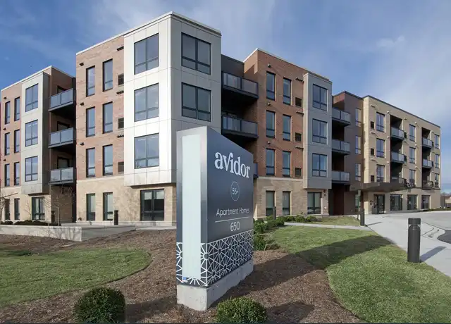 Property at 650 Waukegan Rd Unit 433, Glenview, IL, 60025, 1 bed, 1 bath, [object Object]