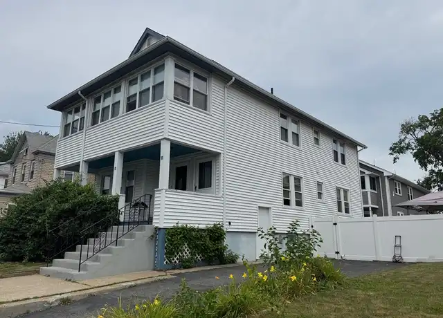Property at 17 2nd St Unit 1, Medford, MA, 02155, 2 beds, 1 bath, [object Object]