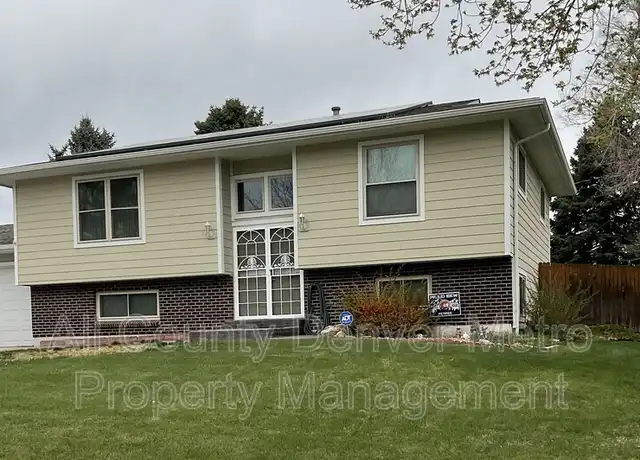 Property at 6861 W 68th Pl, Arvada, CO, 80003, 4 beds, 2 baths, [object Object]