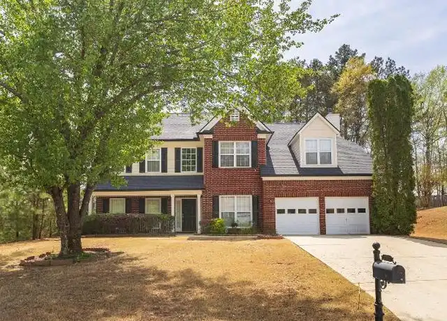 Property at 2212 Caneridge Ct SW, Marietta, GA, 30064, 5 beds, 3 baths, [object Object]