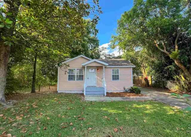 Property at 2265 Klinger St, Pensacola, FL, 32514, 2 beds, 1 bath, [object Object]