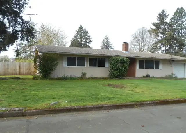 Property at 3115 NE Willamette Ave, Adair Village, OR, 97330, 3 beds, 1.5 baths, [object Object]