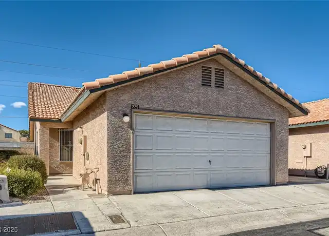 Property at 225 Crosswind Way, Las Vegas, NV, 89145, 2 beds, 2.5 baths, [object Object]