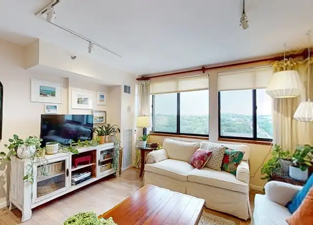 Property at 1731 Beacon St #1402, Brookline, MA, 02445, 2 beds, 2 baths, [object Object]