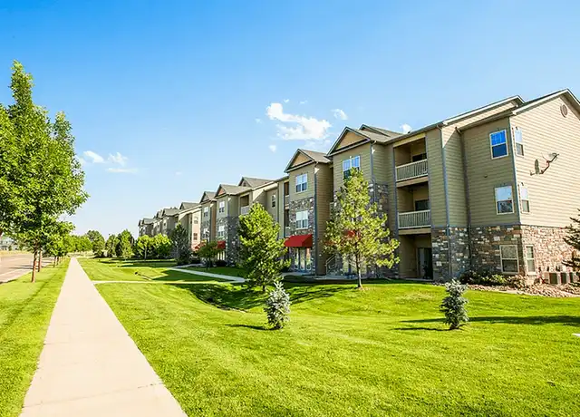 Property at Settlers Creek - 4408 John F Kennedy Pkwy, Fort Collins, CO, 80525, 1-2 bed, 1-2 bath, [object Object]
