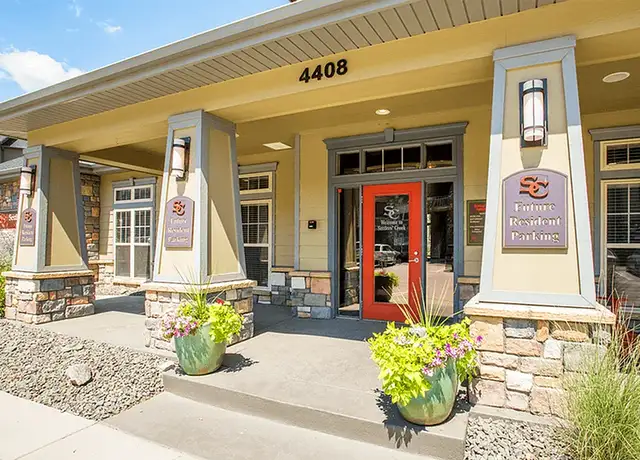 Photo of 4408 John F Kennedy Pkwy, Fort Collins, CO 80525