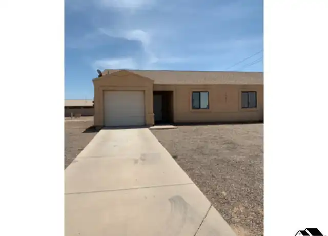 Property at 16047 S Moon Valley Rd #1, Arizona City, AZ, 85123, 3 beds, 2 baths, [object Object]