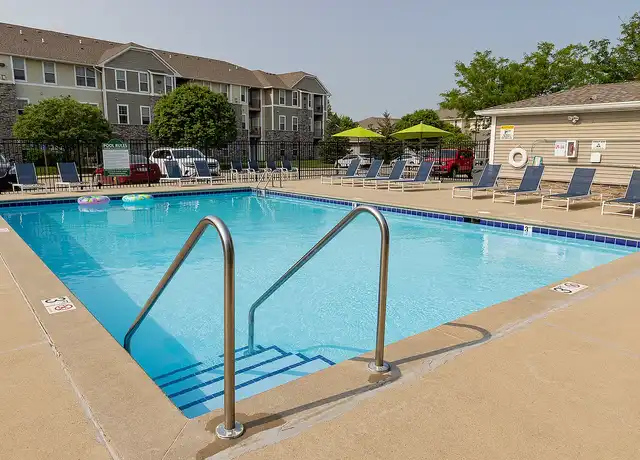 Property at Providence Pointe - 6210 NW 106th St, Johnston, IA, 50131, 2 beds, 2 baths, [object Object]