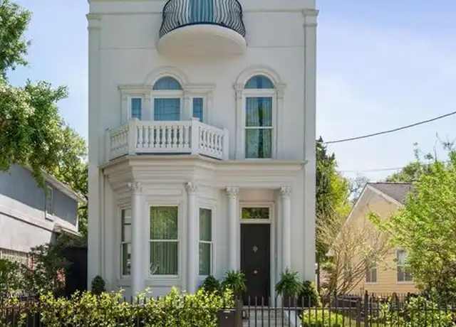 Property at 249 Walnut St, New Orleans, LA, 70118, 4 beds, 3.5 baths, [object Object]