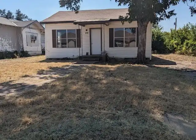 Property at 526 Graham St, Abilene, TX, 79603, 3 beds, 1 bath, [object Object]