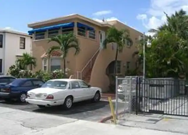 Property at 3012 Seville St Unit 3, Fort Lauderdale, FL, 33304, 1 bed, 1 bath, [object Object]