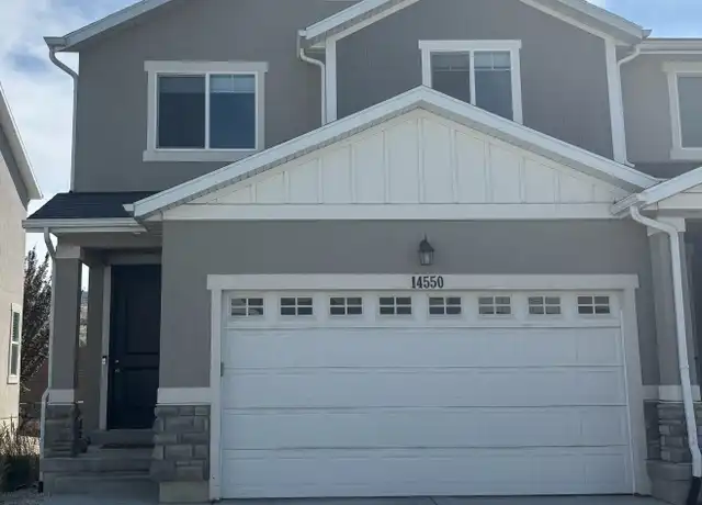 Property at 14550 S Quiet Shade Dr Unit 1, Herriman, UT, 84096, 3 beds, 2.5 baths, [object Object]