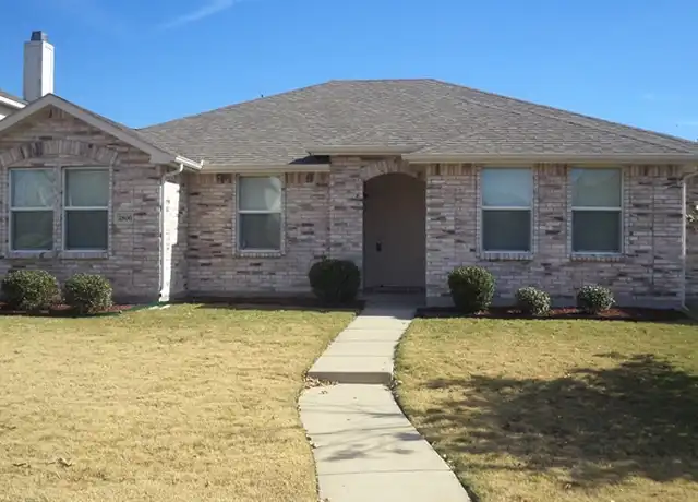 Property at 2806 Lake Terrace Dr, Wylie, TX, 75098, 3 beds, 2 baths, [object Object]