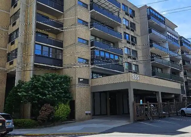 Property at 555 Gorge Rd Unit 4C, Cliffside Park, NJ, 07010, 1 bed, 1 bath, [object Object]