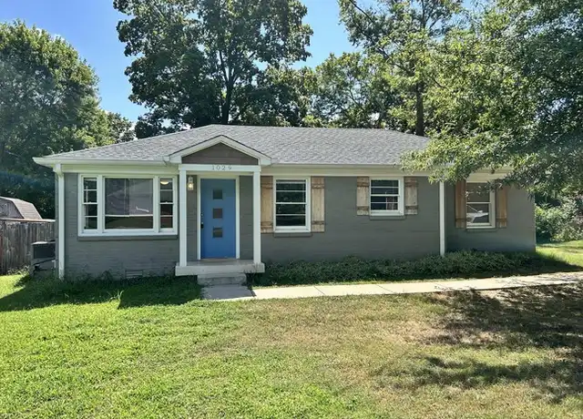 Property at 1029 Edgewood Dr, Gallatin, TN, 37066, 3 beds, 1.5 baths, [object Object]
